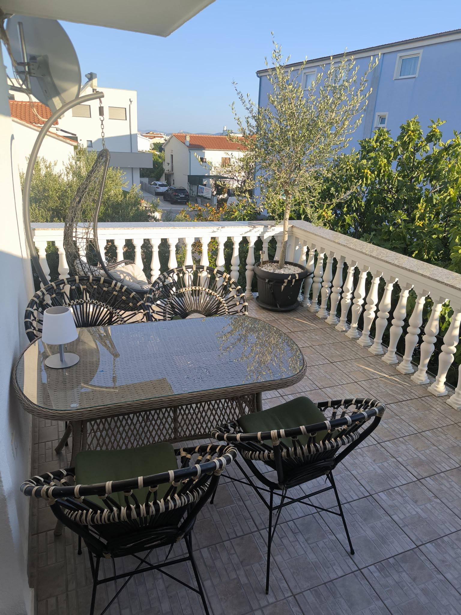 Bild 4 von Apartment 1