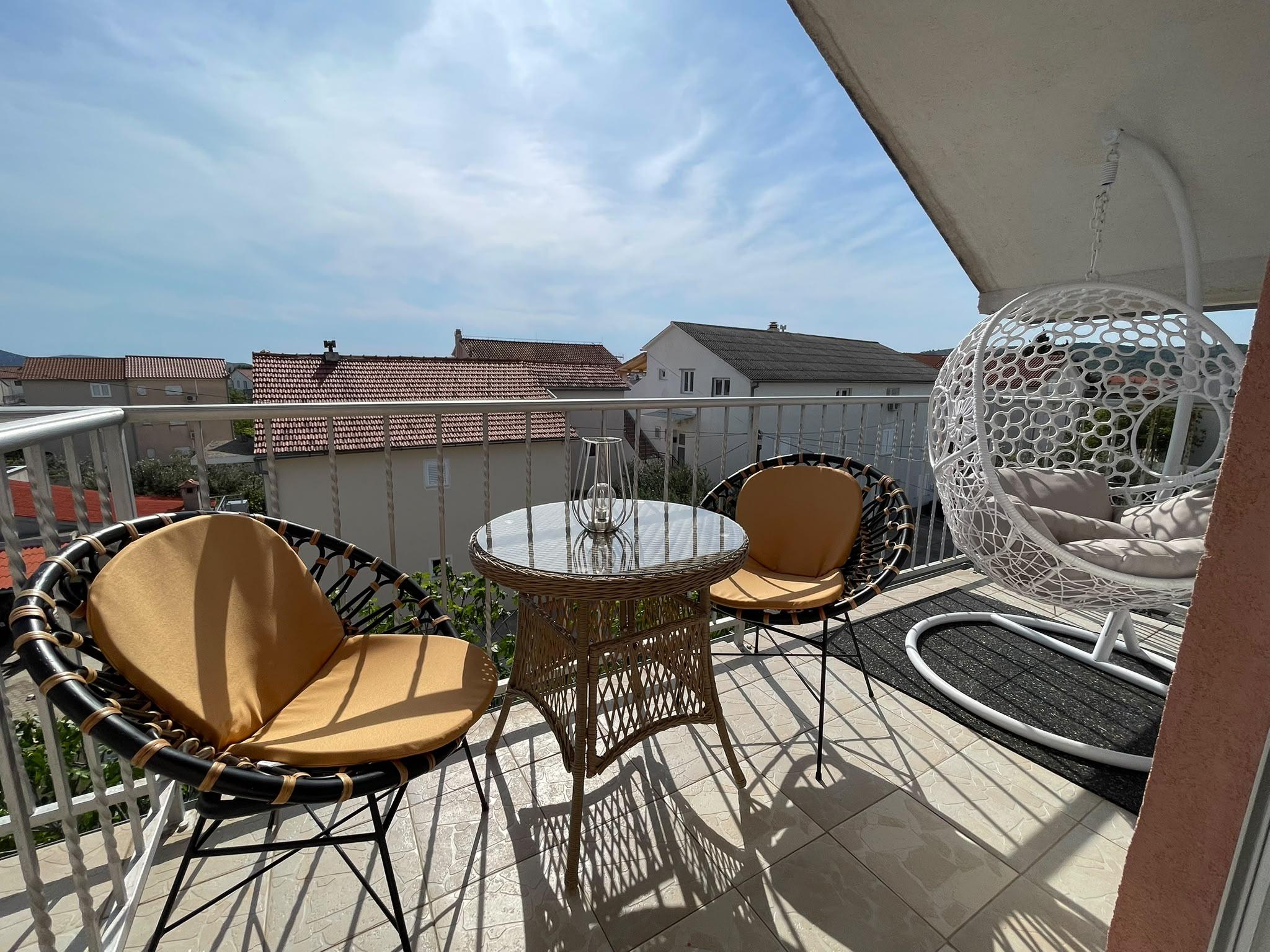Bild 2 von Apartment 4