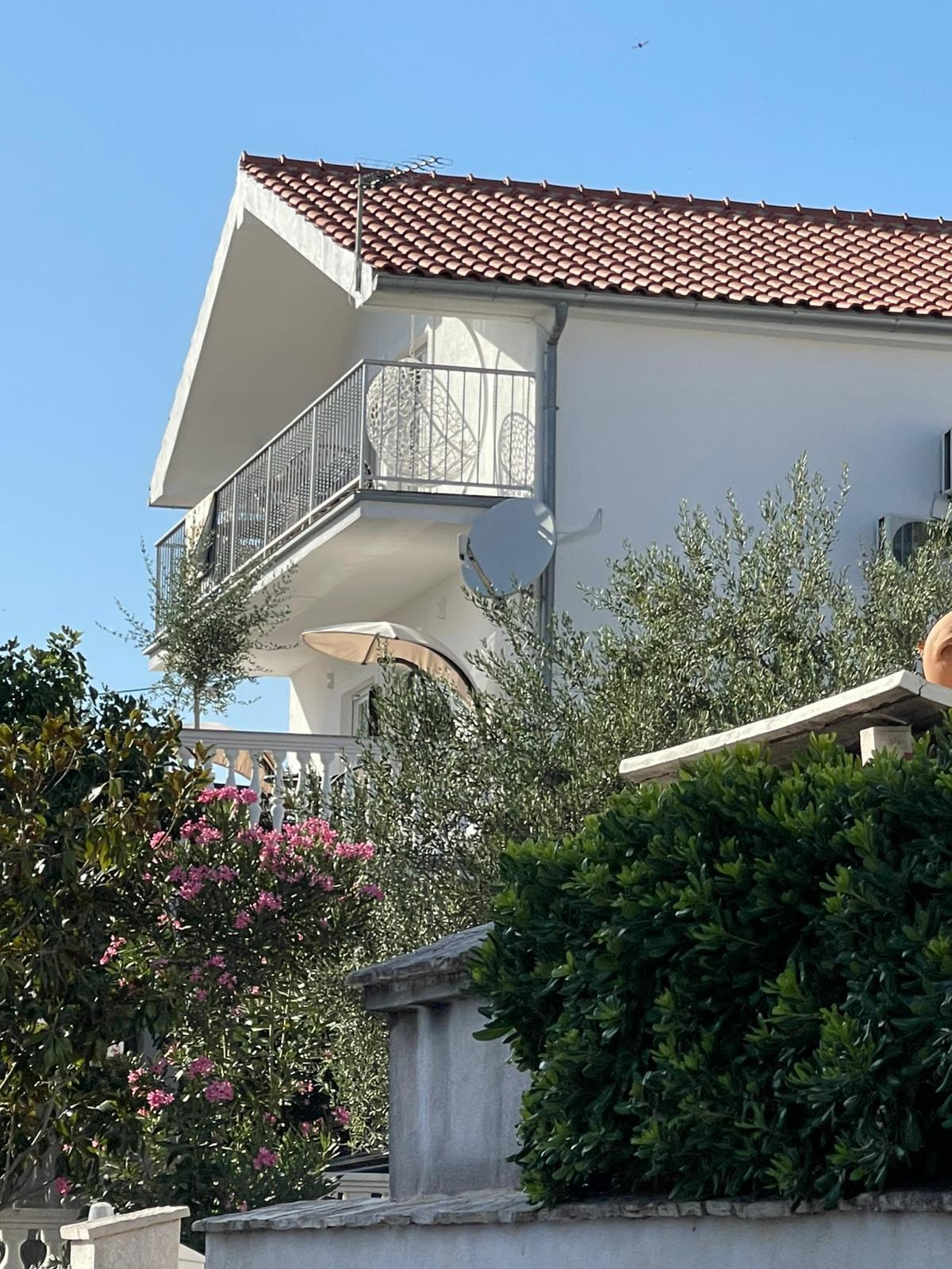 Außenansicht der Apartments · Bild 3